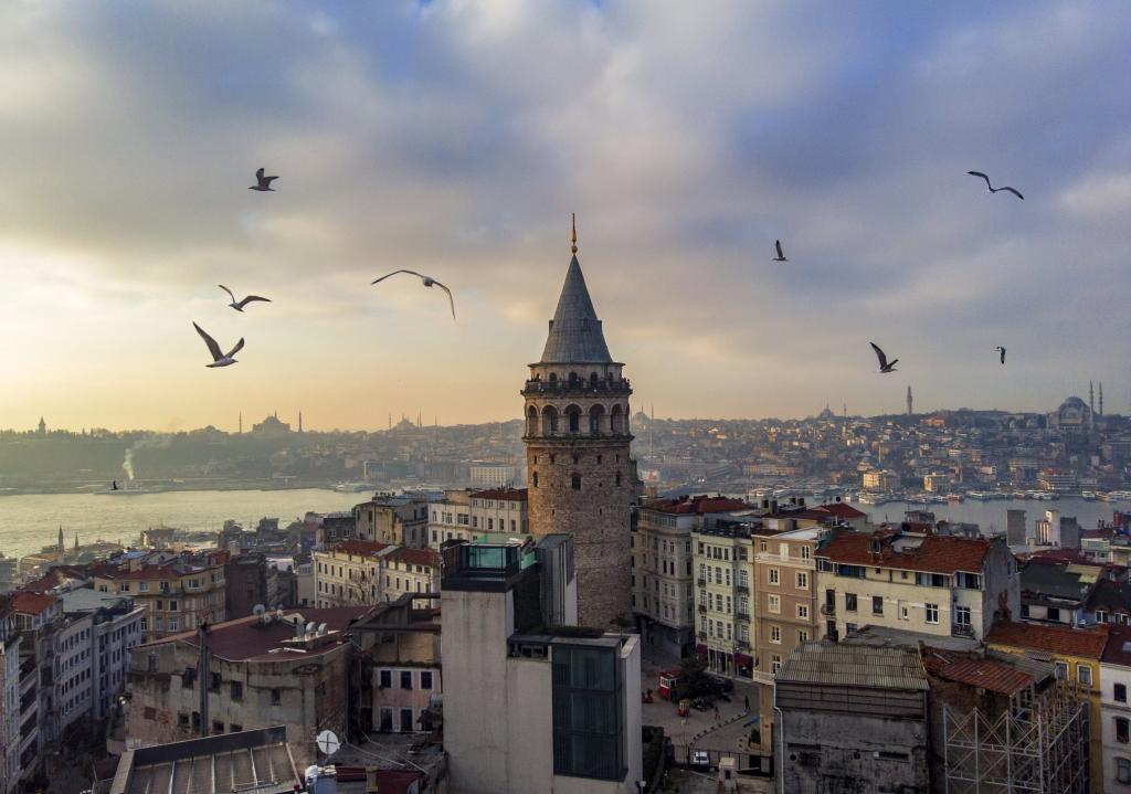 Подруга переехала жить в Турцию, она рассказала, какие места лучше всего подходят для эмиграции