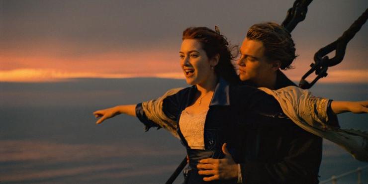 Исторически верен, но слишком много мелодрамы:  Титаник    переоцененный или недооцененный фильм? Разбираем в деталях
