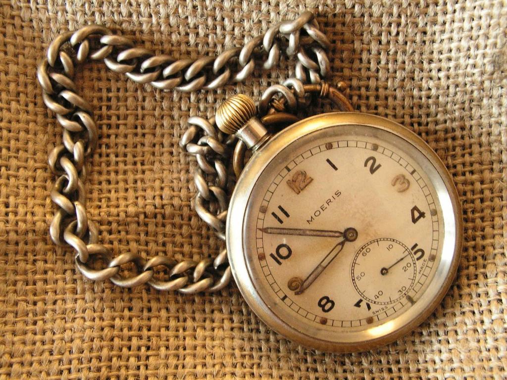 Отец дал сыну старые часы и отправил узнать их цену: мудрая притча, которая запоминается на всю жизнь
