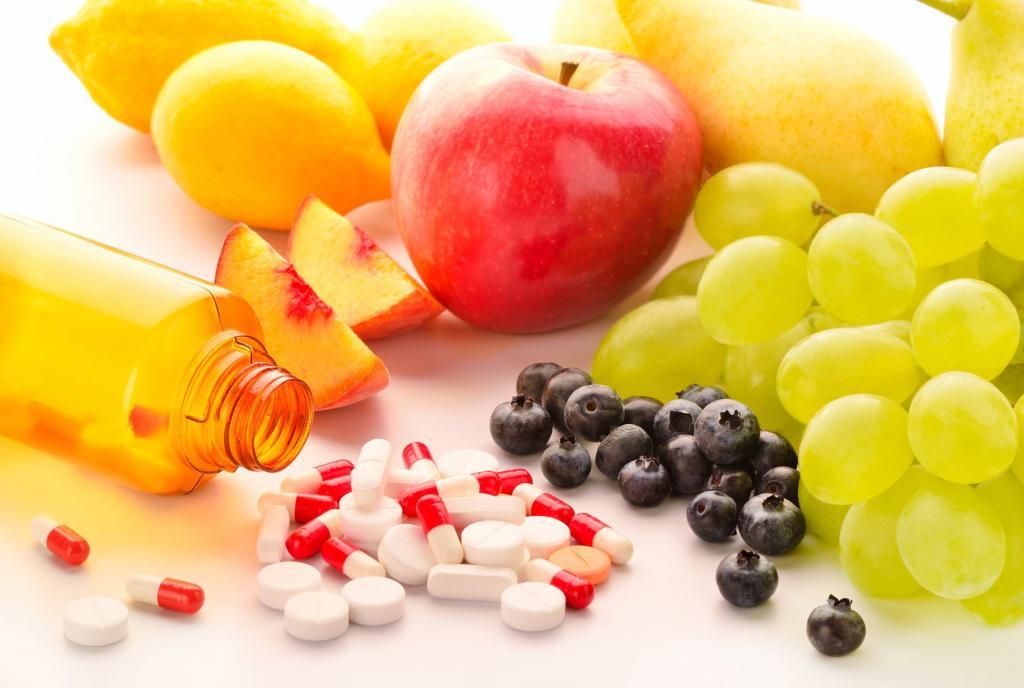 Врач кардиолог перечислила витамины, которые нужно употреблять людям, переболевшим COVID 19
