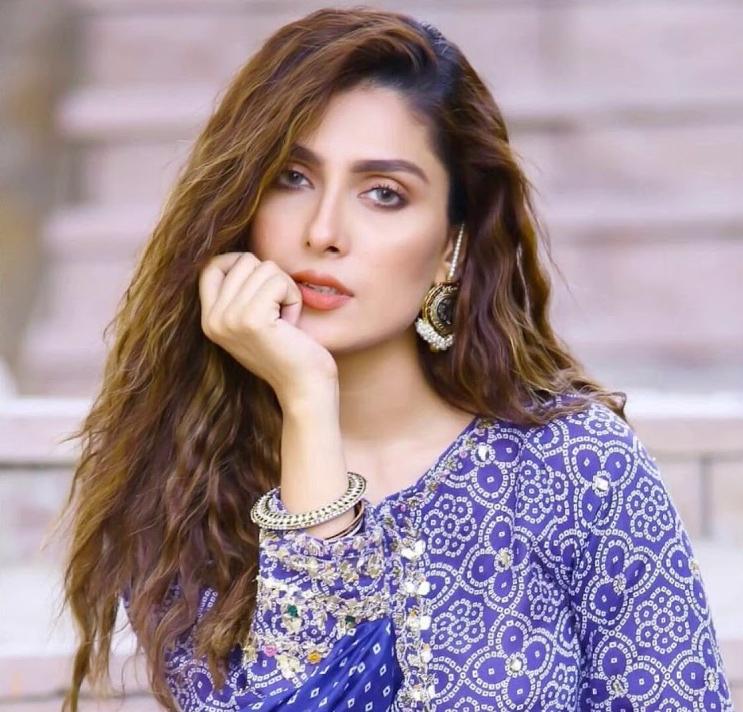 Скромность – их главное украшение: самые красивые пакистанские актрисы 2020 года (фотографии)