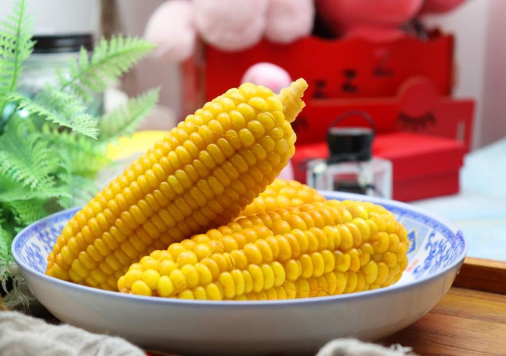 Слаще сахара: друг, работающий поваром во Вьетнаме, рассказал, как правильно варить кукурузу