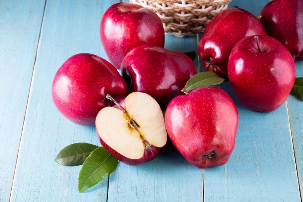 На Яблочный Спас загадываю желание и спрашиваю у яблок, сбудется ли оно: популярные гадания