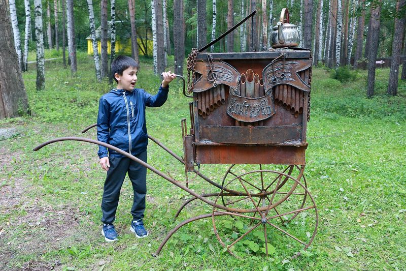 Они Выставили Свои Фото