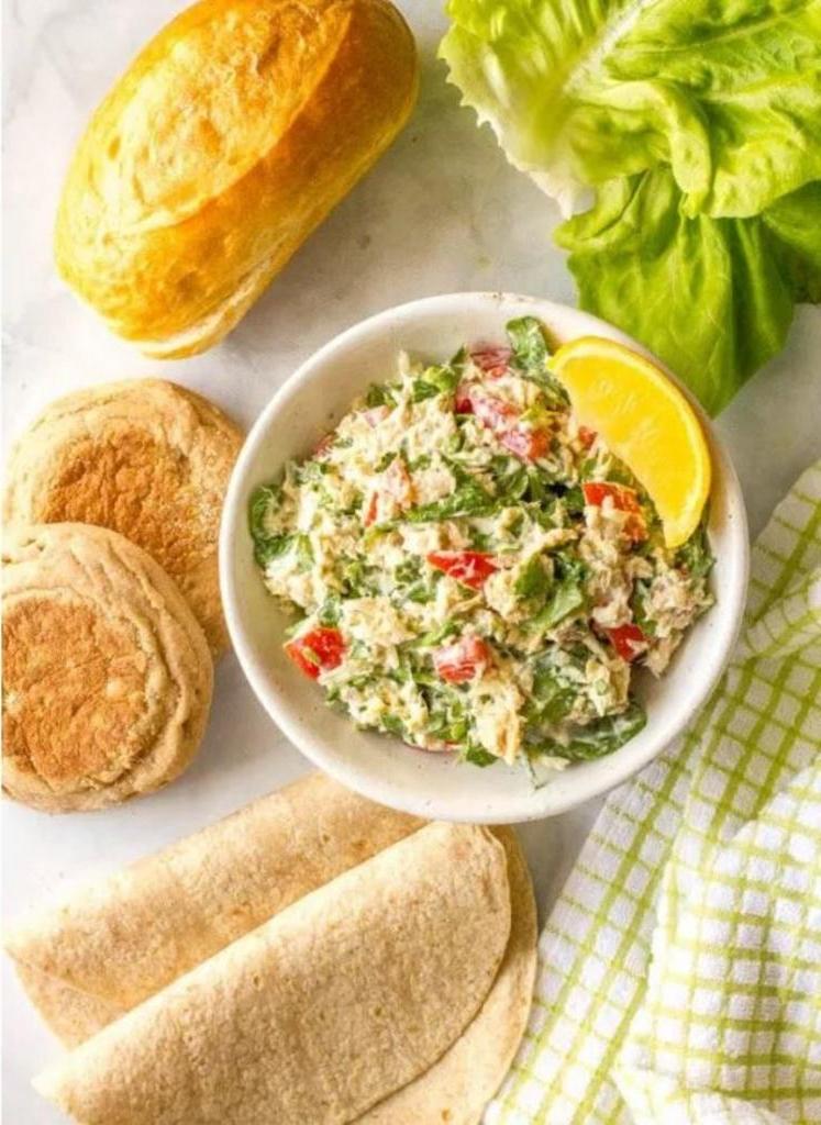 Вкусные и простые варианты обеда, который можно взять с собой: никаких безвкусных салатов