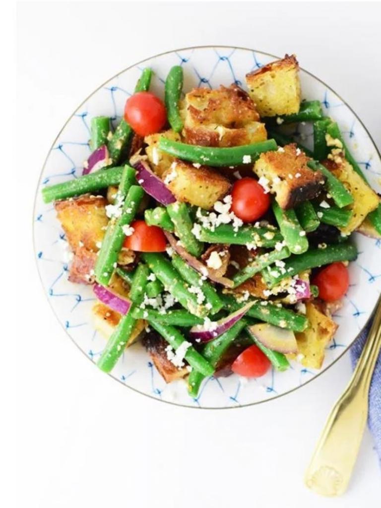 Вкусные и простые варианты обеда, который можно взять с собой: никаких безвкусных салатов