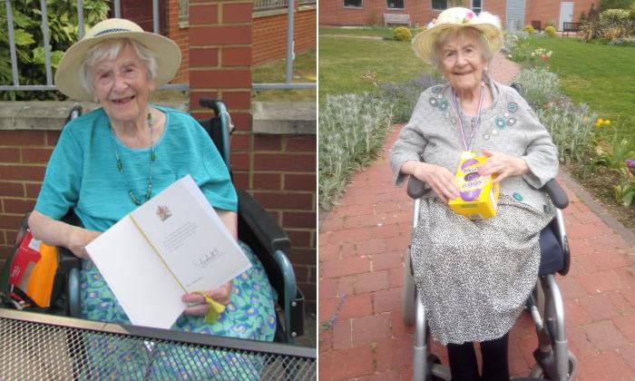 Секрет долголетия в апельсинах. Итальянка, которой 107 лет, раскрыла свои тайны