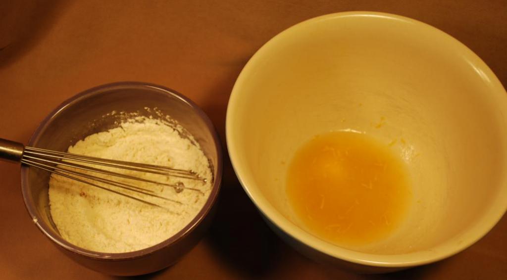 Шоколадный  супчик  с корицей и сладкими гренками: рецепт ароматного блюда