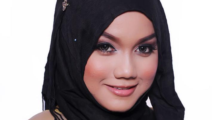 10 красивых женщин из мусульманского мира: фото