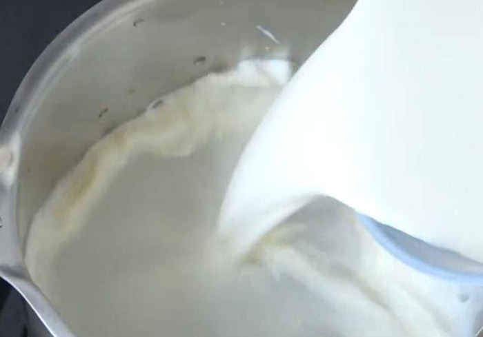 Подруга из Китая научила делать домашнее мороженое с красной фасолью. Никогда бы не подумала, что это может быть так вкусно