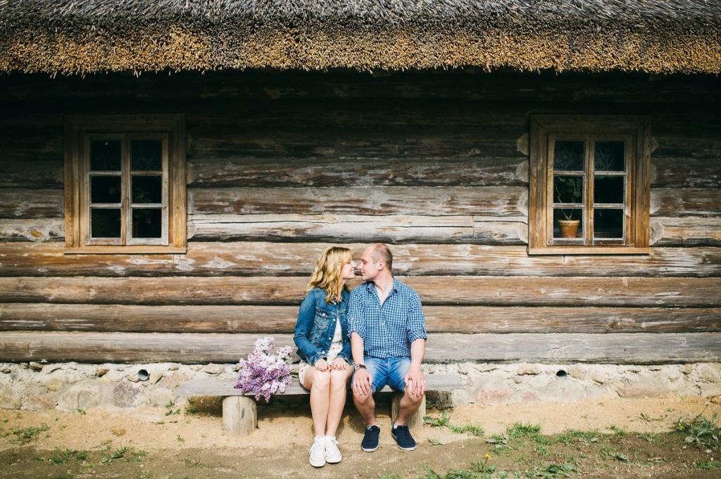 Мужчина отвез невесту в родное село. Но, побывав в местном магазине, она изменила свое мнение об избраннике и отменила свадьбу. Что нужно узнать о женихе заранее