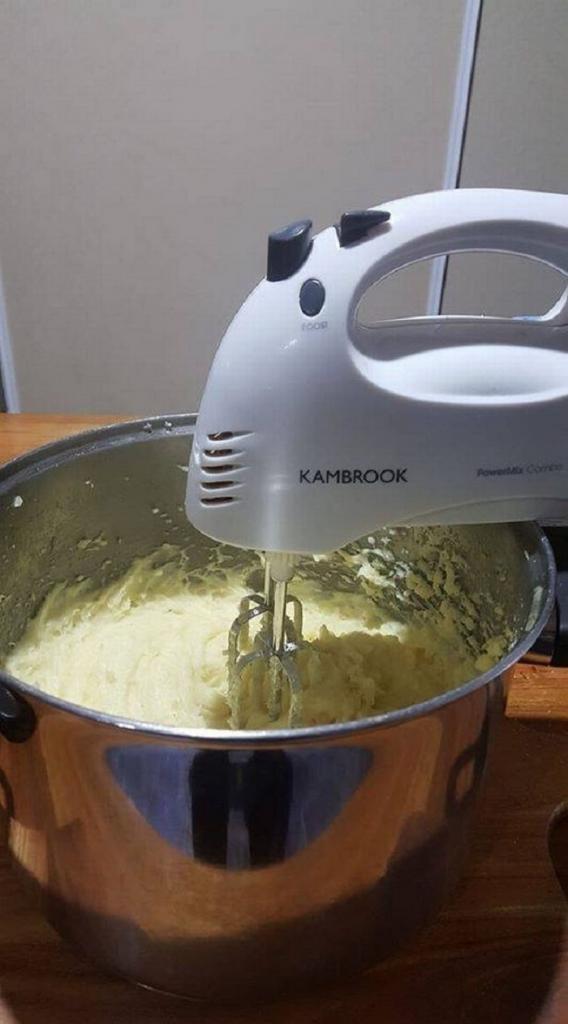 Подруга из Австралии рассказала, как готовит пюре без комочков, не заморачиваясь
