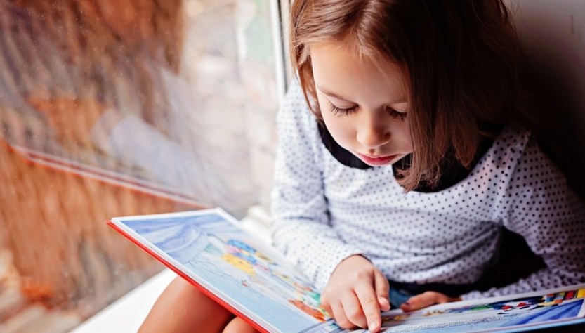  Вреднючка , зрительный диктант и другие упражнения, которые помогут родителям научить ребенка читать