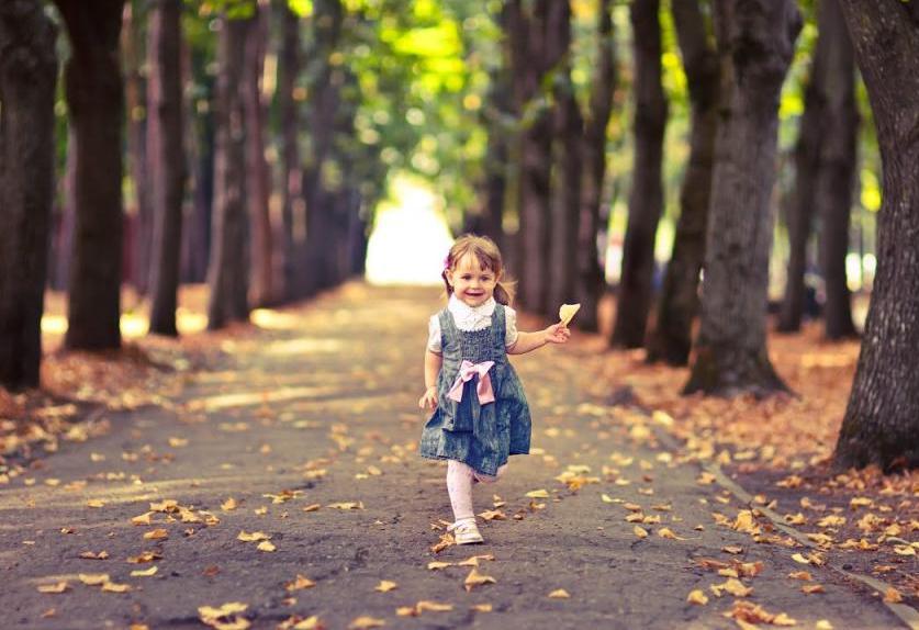 Ученые считают, что количество деревьев рядом с домом влияет на интеллект и поведение ребенка