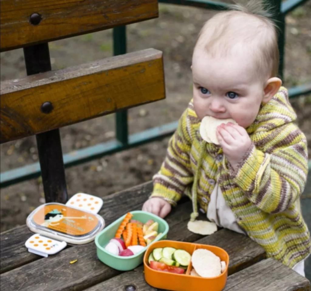 Как с помощью еды повлиять на развитие ребенка: диетолог объясняет важность постного мяса, индейки и яиц