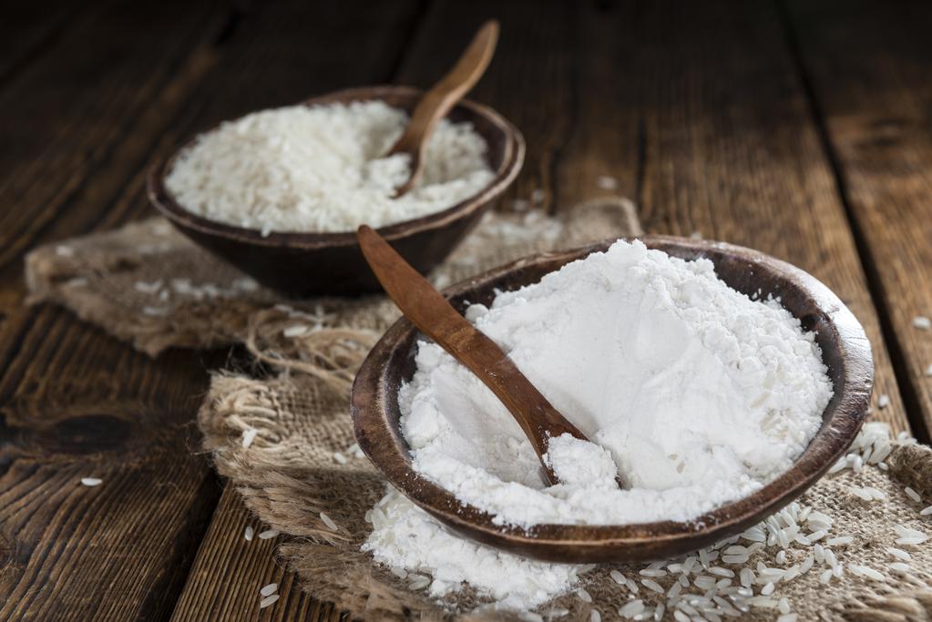 Добавить ложечку кокосового масла: как избавиться от крахмала в рисе и не только