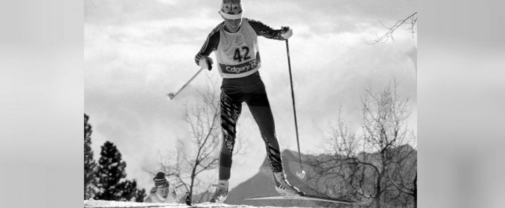 Из детского дома попала на Олимпиаду: тернистый путь советской лыжницы Тамары Тихоновой