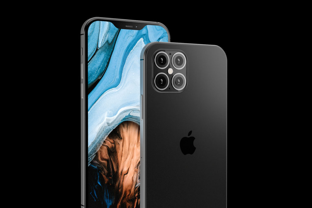 Любителей  надгрызенного яблока  ждет разочарование: iPhone 12 получит устаревший 60 герцевый экран