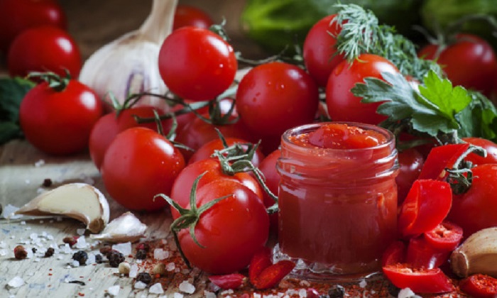 Паста для бутербродов, томатное масло и другие способы переработать перезрелые помидоры