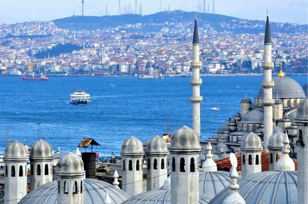 Подруга переехала жить в Турцию, она рассказала, какие места лучше всего подходят для эмиграции