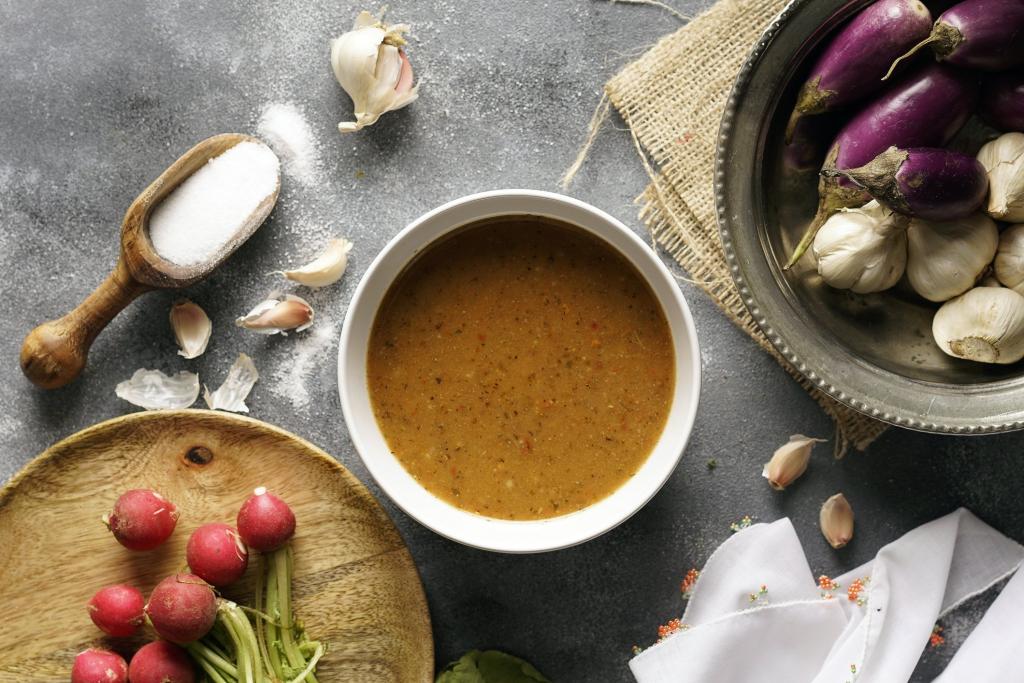 В Турции научилась делать порошок для супа тархана по старинному рецепту: рассказываю правильную технологию