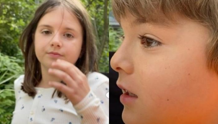 Дети Надежды Михалковой и Резо Гигинеишвили растут красавчиками. Фанаты восхищены (новые фото)