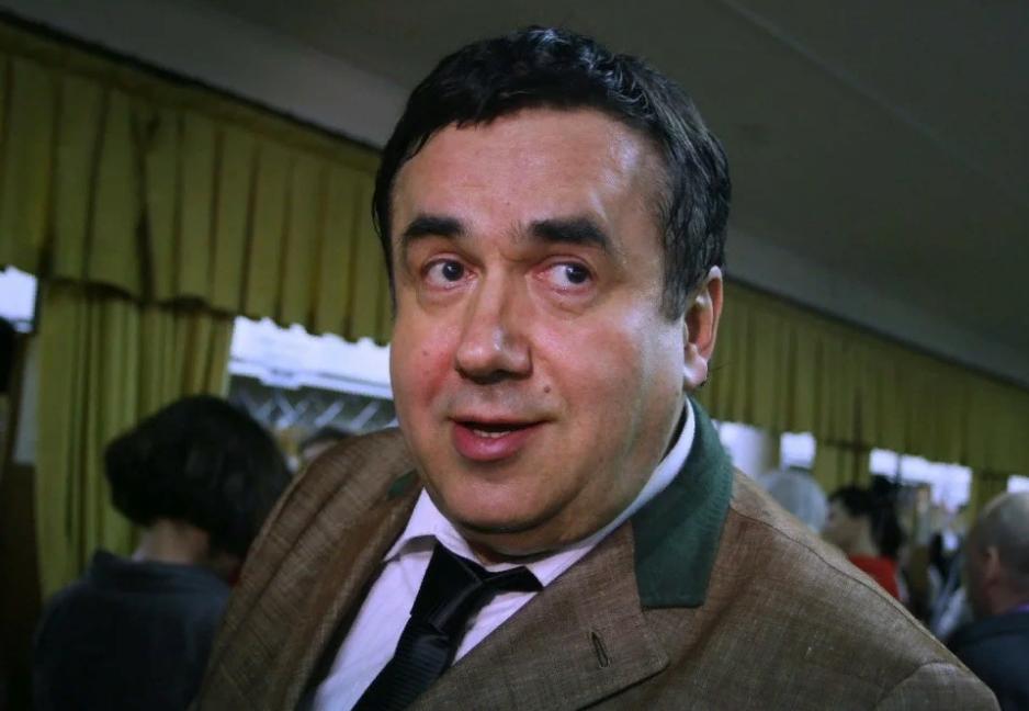 «Сейчас в коллективе нет лидера»: Садальский прокомментировал скандалы вокруг «Современника»