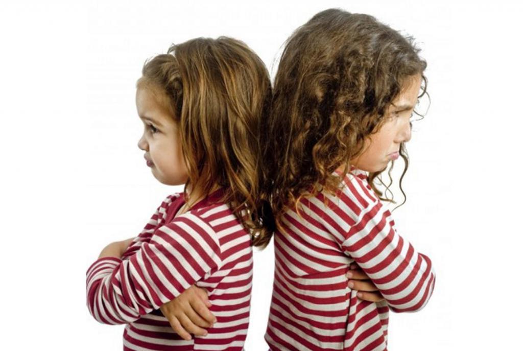Когда мои дети ругаются между собой, разрешить конфликт помогают три простых вопроса
