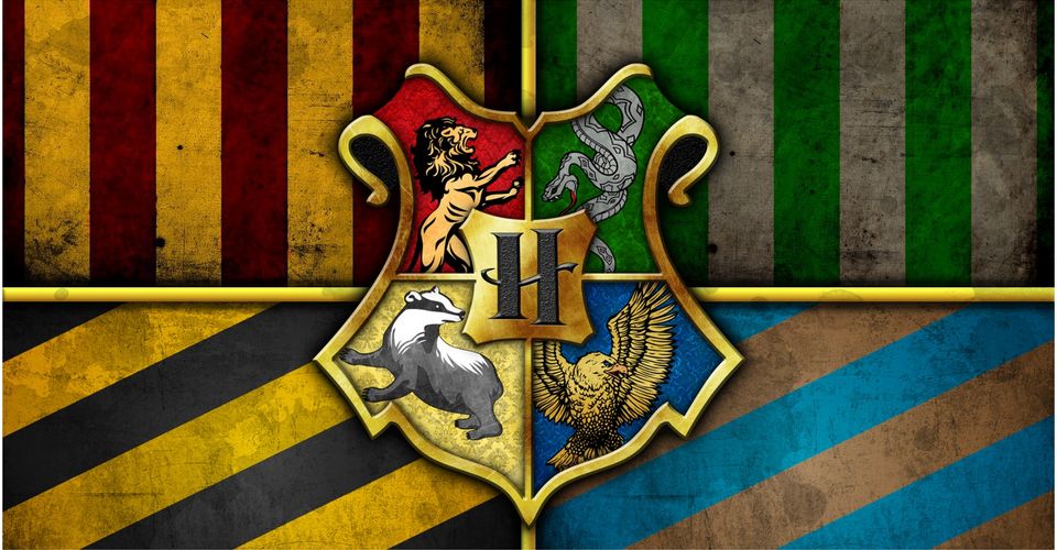 Овны   Гриффиндор, а Близнецы   Слизерин: на какой факультет Хогвартса из  Гарри Поттера  попали бы вы по знаку зодиака