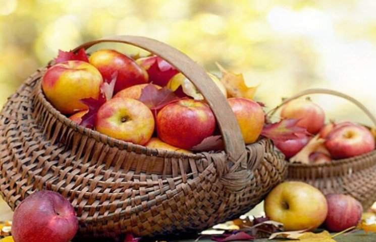 На Яблочный Спас куплю 13 яблок, освящу в церкви и раздам нищим: мама рассказала обряд на богатство, проверенный годами