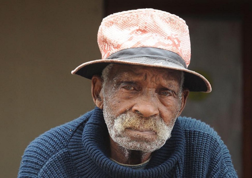 Фреди Блом из Кейптауна доказал: прожить 116 лет – это реальность. Памяти долгожителя
