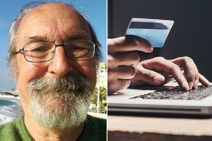 Дедушка не растерялся: 73 летний пенсионер умудрился перехитрить мошенников и стал на 2070 фунтов богаче