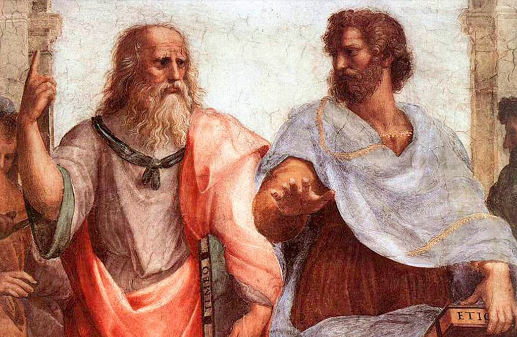 Греки шутят: узнайте, насколько вы умны в соответствии с вашим знаком зодиака