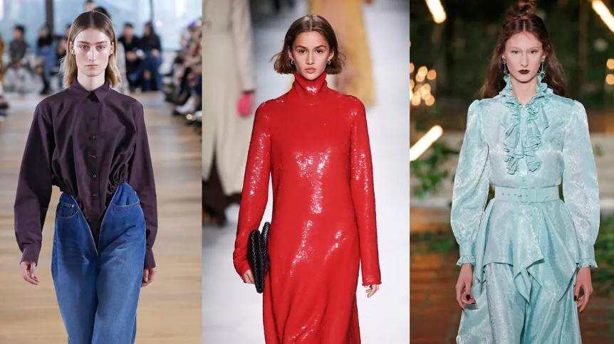 Вещи, которыми можно разнообразить свой осенний гардероб: модные тренды 2020 года