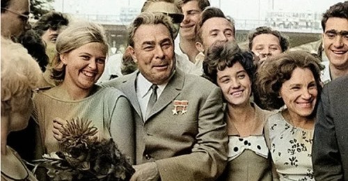 За время правления Брежнева бесплатные квартиры получили 164 миллиона человек. Правда или миф?  