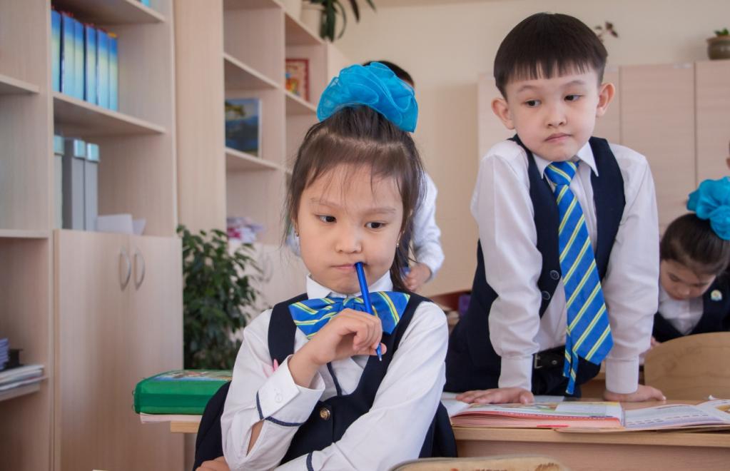 Строгое отношение к форме и уроки шахмат: какие особенности встречаются в школах Казахстана (рассказываю о тех, которые мне нравятся)