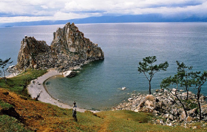 Мало туристов и дорогие экскурсии: как мы отдохнули этим летом на Байкале