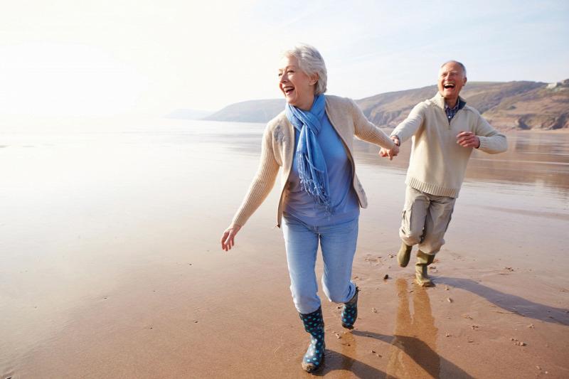 Хорошие новости: 75 80 летние люди живут дольше и лучше предыдущего поколения