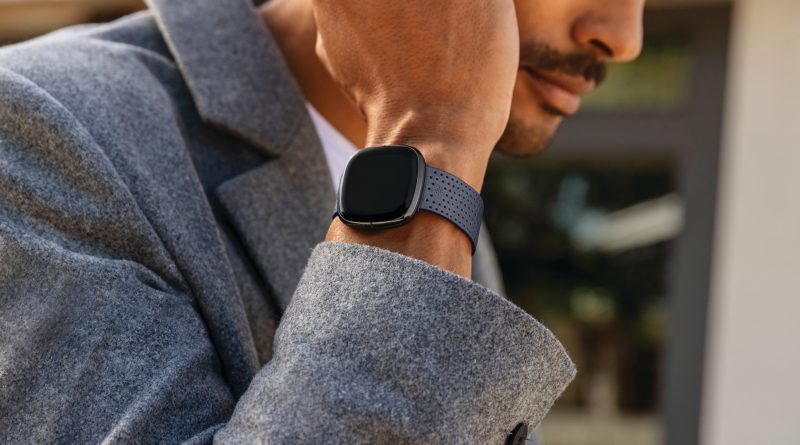 Можно ли отследить эмоции с помощью умных часов? Fitbit утверждает, что новая модель Sense способна отслеживать ваш стресс