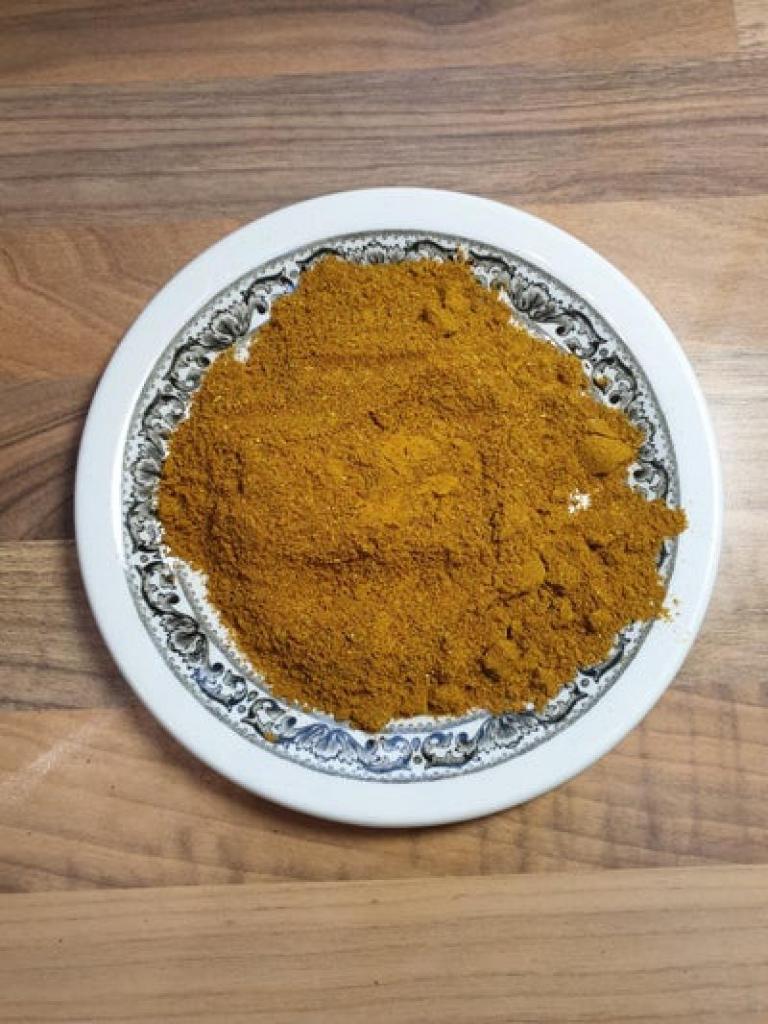 Вкусная индийская виндалу из креветок: порадуйте своих родных экзотическим ужином