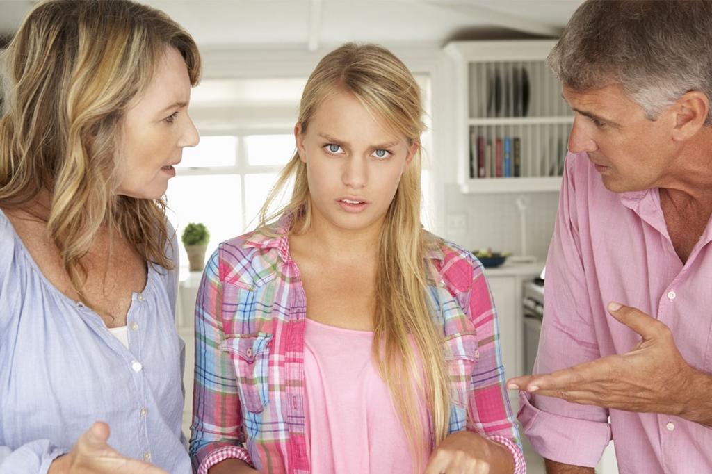 В личной жизни счастья нет: как родители неосознанно обрекают дочерей на неудачи в любви
