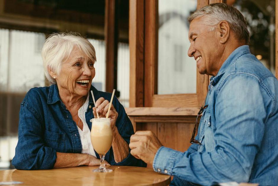 Пара, прожившая в браке 83 года, раскрыла секрет настоящего семейного счастья: все оказалось очень просто