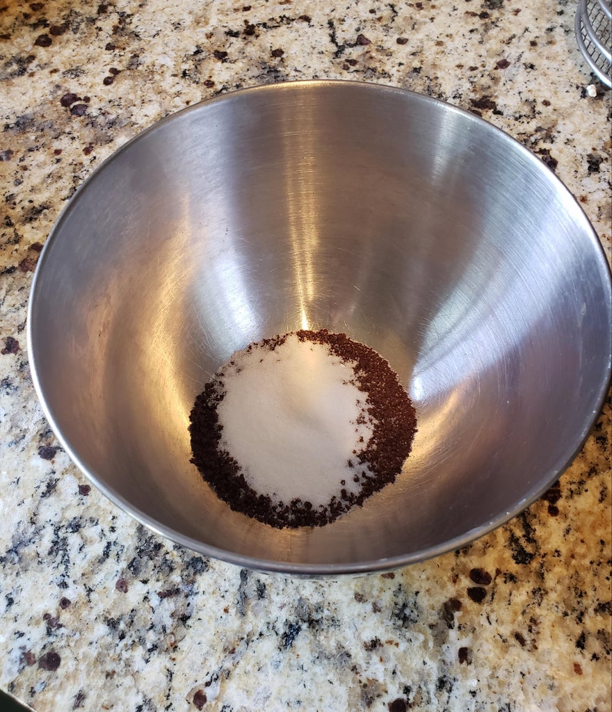 Кофе по-современному: рецепт взбитого бодрящего напитка с добавлением тыквы
