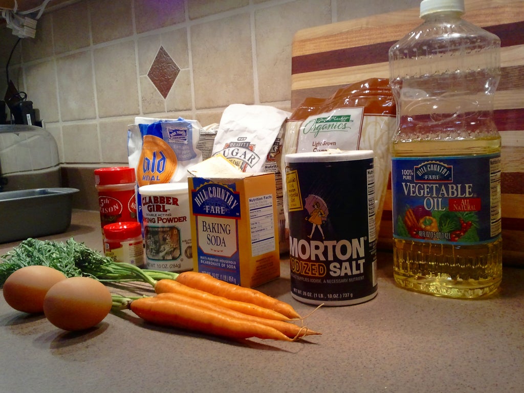 Хороший день начинается со вкусного завтрака: готовим французский тост из морковного бисквита