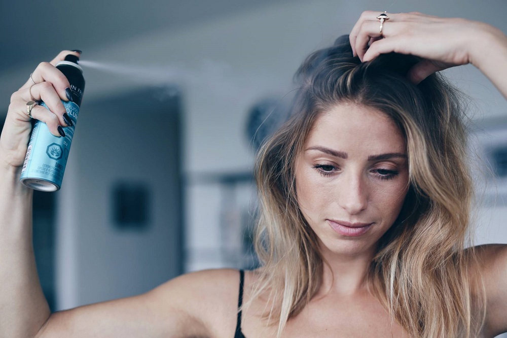 Сиднейский парикмахер знает о чистых волосах все: мыть голову не обязательно