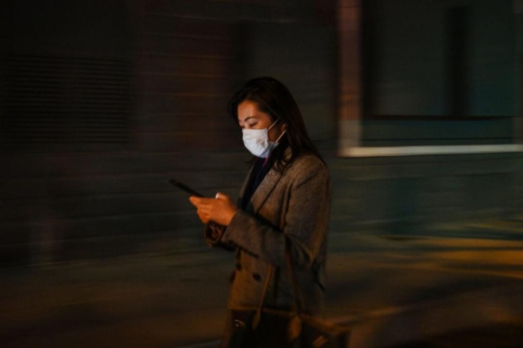 За каждое нарушение минус 50 баллов: власти Сучжоу (Китай) будут отслеживать и оценивать жителей города через мобильное приложение