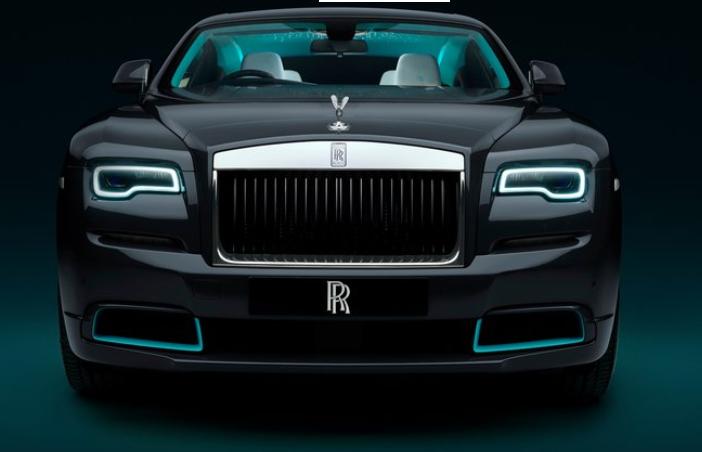 Второе поколение мощного Rolls-Royce Motor Cars представлено в 2020 году моделью Rolls-Royce Ghost - автомобиль марки Luxury