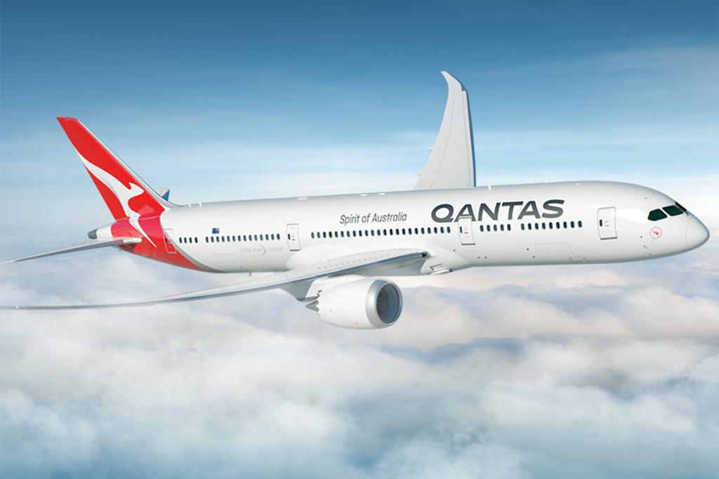 Что такое  полет в никуда  и почему 7 часовые рейсы компании Qantas мгновенно раскупают
