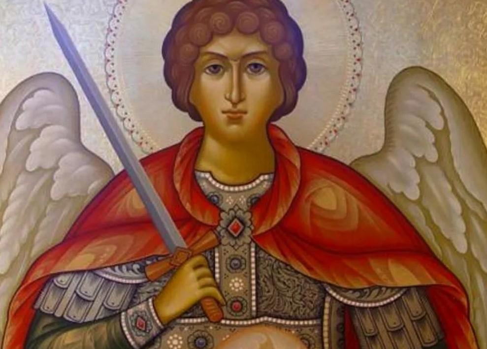 19 сентября Михайлово чудо   день, посвященный Чуду Архангела Михаила в Хонех