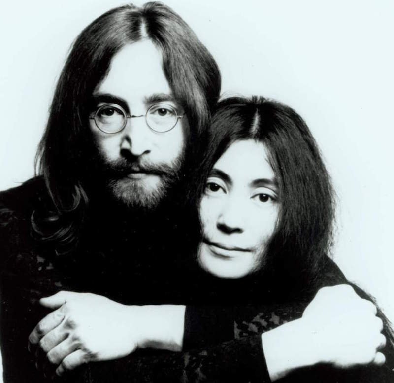 Стас Намин и Йоко Оно: что связывало ветерана отечественного рока и вдову Джона Леннона (из интервью телеканалу 